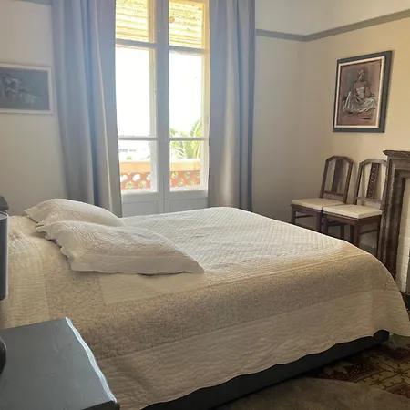 Villa Authentique Le Cactus Entierement Renovee Climatisee Proche Des Plages Du Centre Du Lavandou Et Du Supermarche *